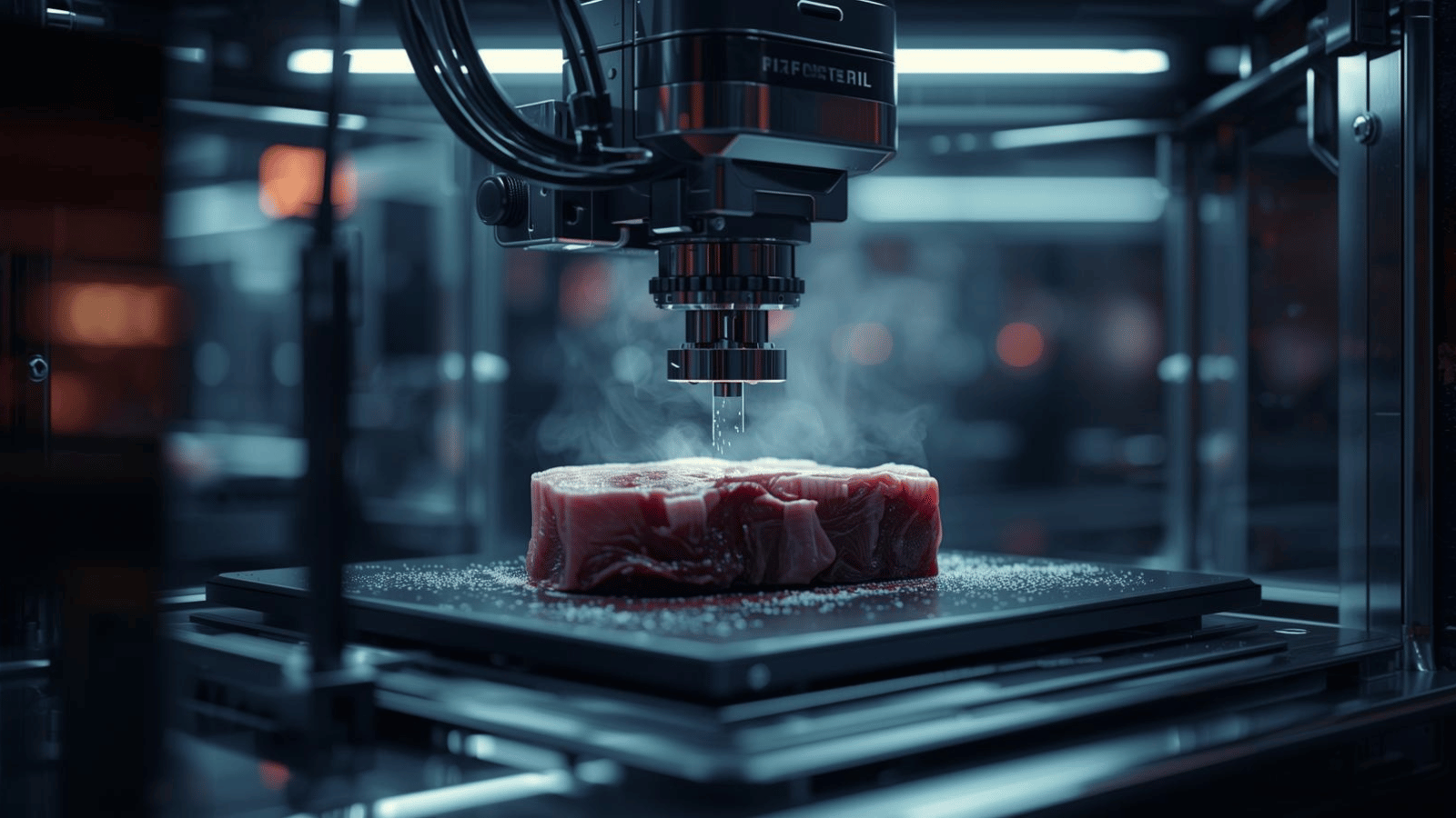 Kako će izgledati svet do 2040: Nauka, veštačka inteligencija i kraj stare realnosti